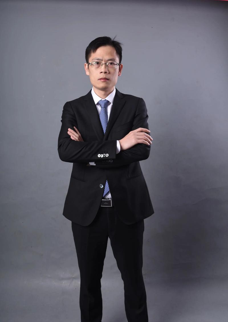 缪俐 技术统筹负责人